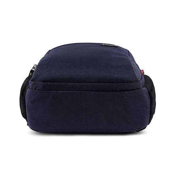 Navy Blue Customized Harissons Bag (24 Ltrs)