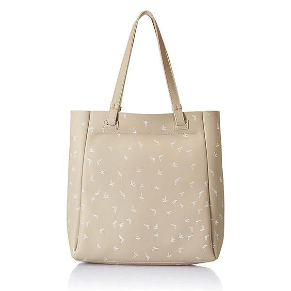 Cream Customized Women's Tote Bag