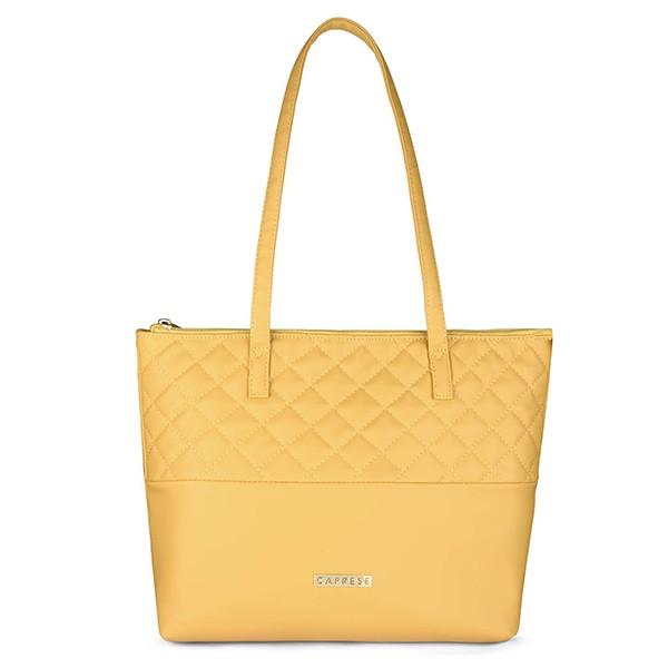 Lemon Customized Caprese Women's Tote bag