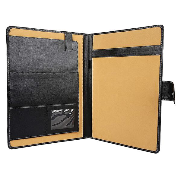 Prof File Format Buy Black Customized Professional File Presentation Folder Online ...