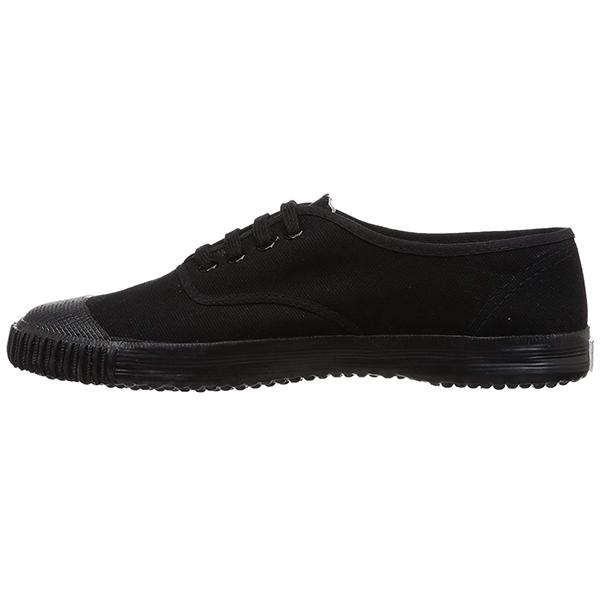 Black Customized Sparx Men's Formal Shoes
