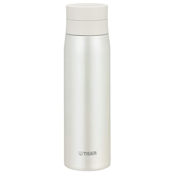 Cream White Customized Stainless Steel Thermal Bottle/Thermos/Flask
