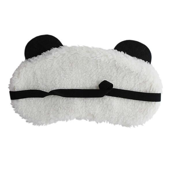 Panda Eyes Customized Eye Sleeping Mask