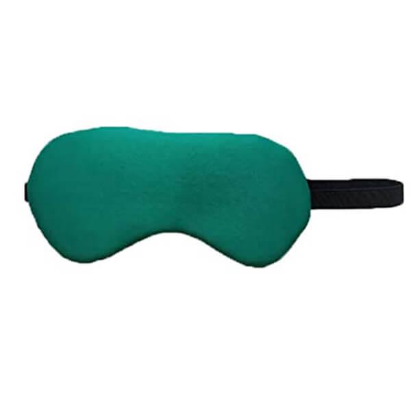 Green Customized Sleep Eye Mask