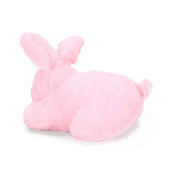 Pink Customized Bunny Soft Toy, Cute Rabbit