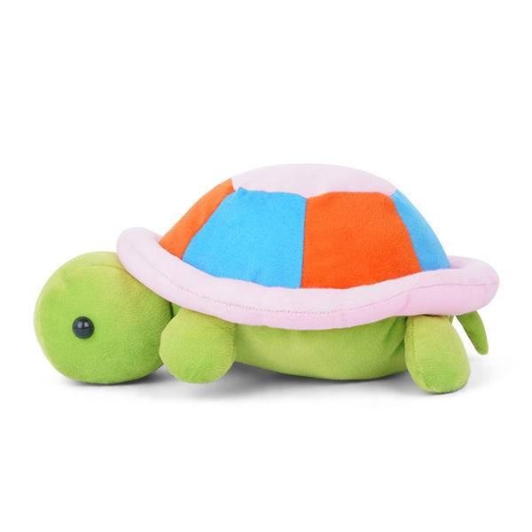 MultiColour Customized Soft Quality Huggable Cute Stuffed Toy - For Babies, Toddlers, Kids, Birthday & Special Occasions - 27 cm Long