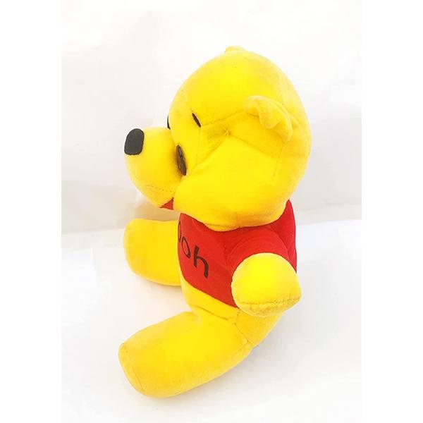 Multicolour Customized Soft Toy for Kids/Cartoon/Children/Birthday Gift (16x 43 cm)