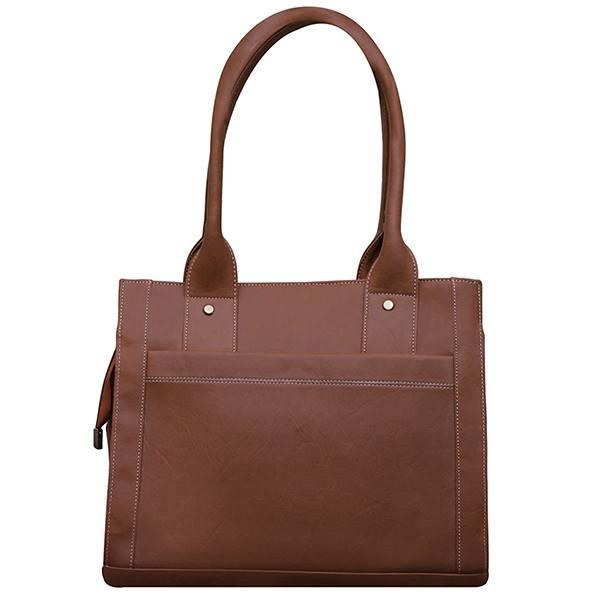 Tan Customized Fostelo Women's  Handbag