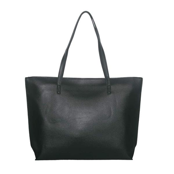 Black Customized CAPRESE Women's Handbag