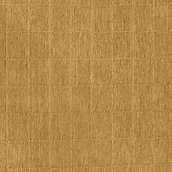 Camel Brown Dark Aristo Velvet Feel Reversible Chenille Curtain & Upholstery Fabric