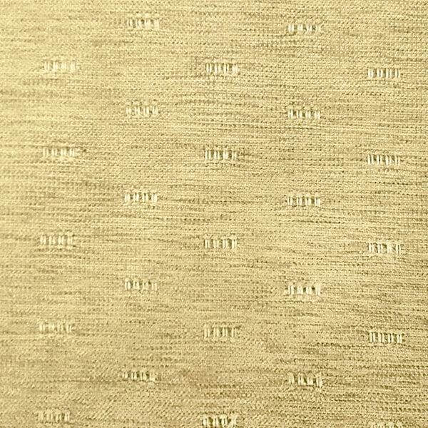 Biege Cream Max Velvet Feel Reversible Chenille Curtain & Upholstery Fabric