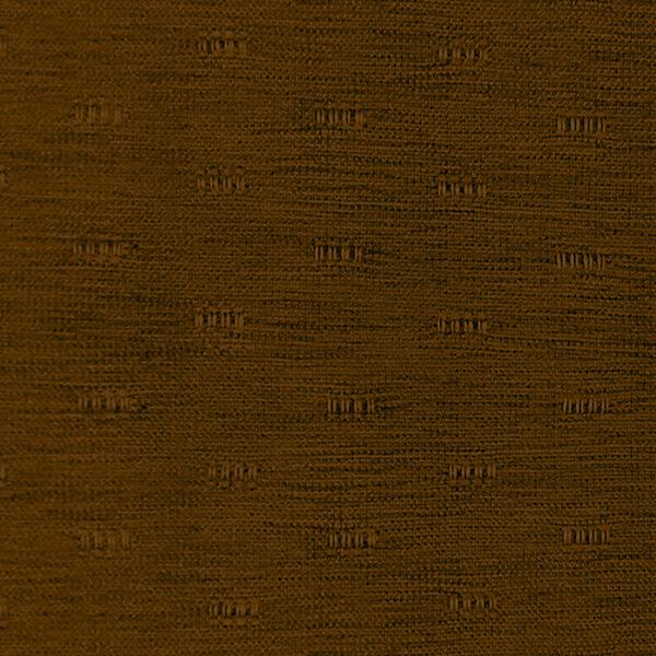 Cofee Brown Light Max Velvet Feel Reversible Chenille Curtain & Upholstery Fabric