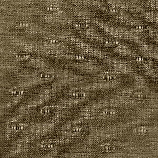 Mouse Brown Max Velvet Feel Reversible Chenille Curtain & Upholstery Fabric