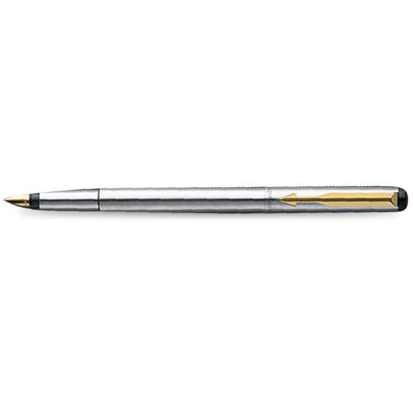 Stainless Steel Customized Parker Vector GT Fountain Pen