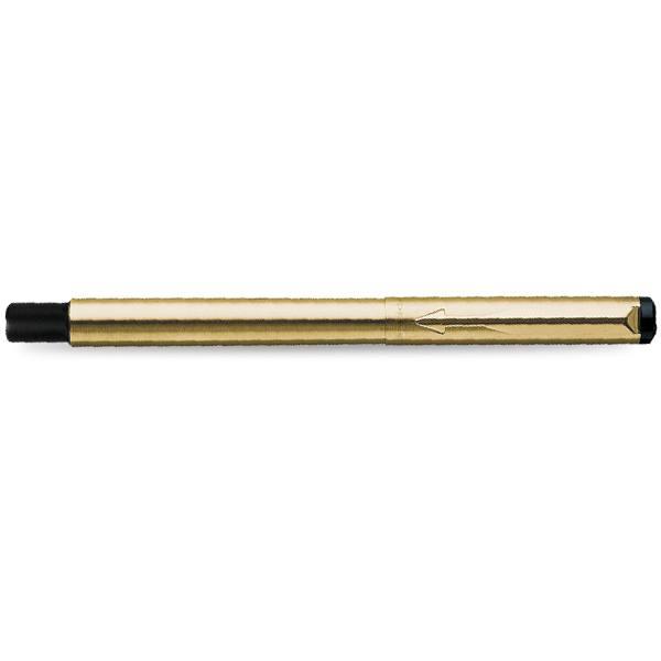 Gold Customized Parker Vector Fountain Pen