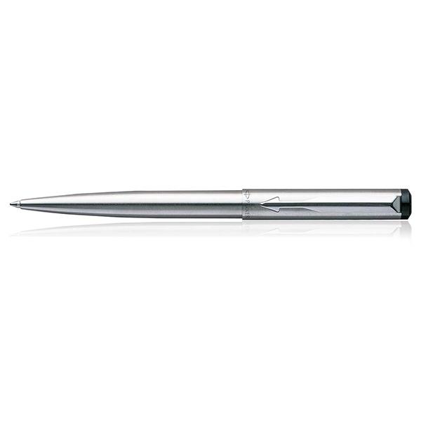 Stainless Steel Customized Parker Vector CT Ball Pen