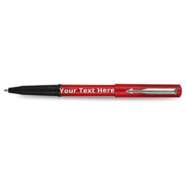 Red Customized Parker Beta Neo CT