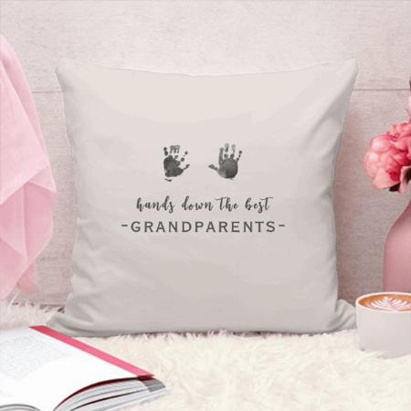 Hand Down The Best Design  Customized Photo Printed Cushion