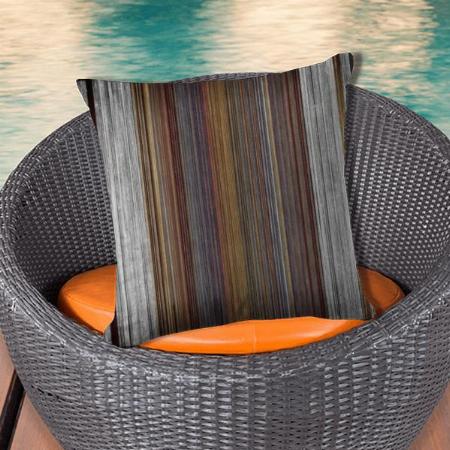 Tile Design Customized Photo Printed Cushion