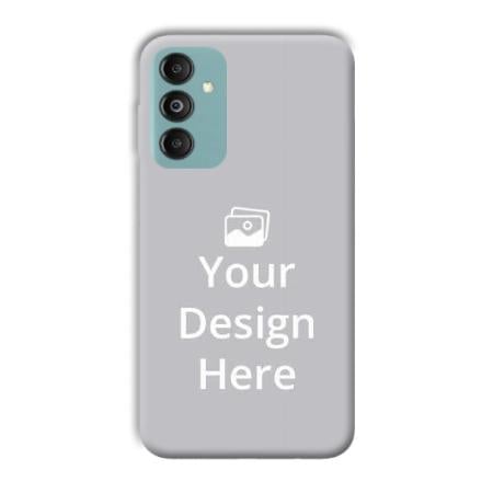 Customized Printed Back Case for Samsung Galaxy M14 5G