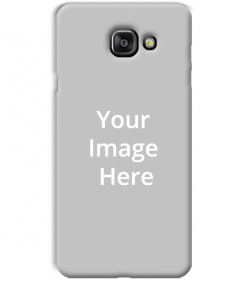 Custom Samsung Galaxy A9 Case
