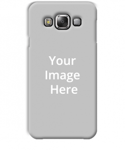 Custom Samsung Galaxy Grand 3 Case