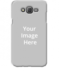 Custom Samsung Galaxy J1 Case