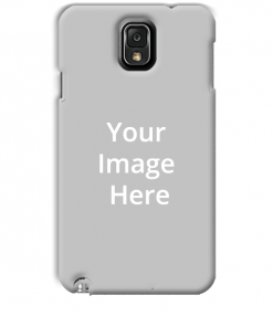 Custom Back Case for Samsung Galaxy Note 3 Neo