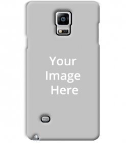 Custom Samsung Galaxy Note 4 Case