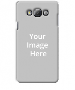 Custom Back Case for Samsung Galaxy On7 On 7