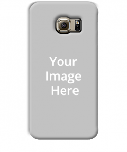 Custom Samsung Galaxy S6 Case
