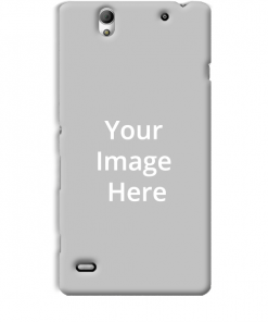Custom Sony Xperia C4 Case