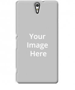 Custom Sony Xperia C5 Case