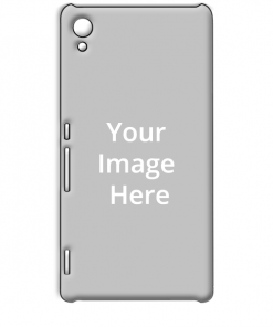 Custom Sony Xperia Z4 Case