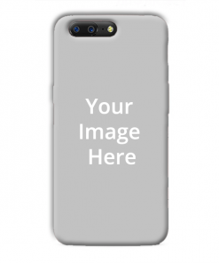 Custom Back Case for OnePlus 5