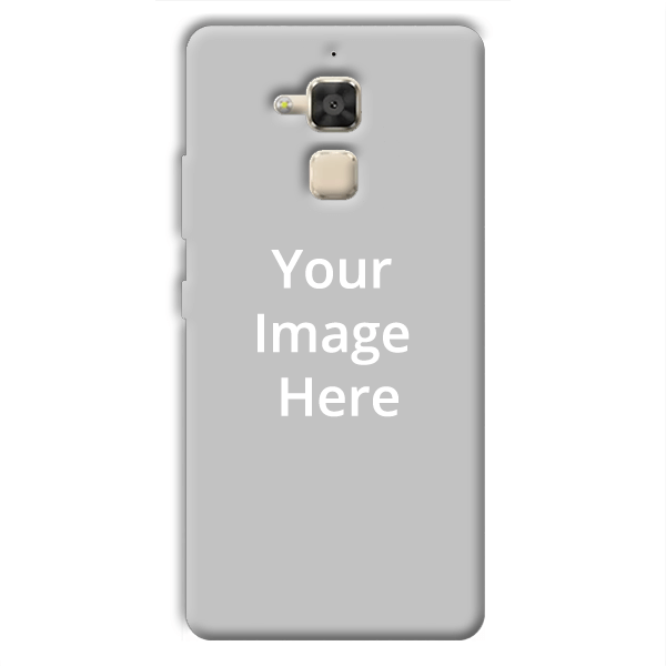 ASUS ZenFone 3 Max ZC520TL Case + Tempered Glass – Full Protection Kit, Clear TPU & Screen Guard 5 thumbnail image