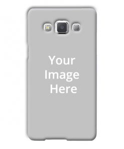 Custom Back Case for Samsung Galaxy Grand Max