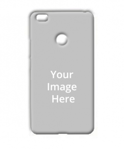 Custom Back Case for Xiaomi Mi Max 2