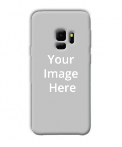 Custom Back Case for Samsung Galaxy S9