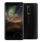 Nokia 6.1 2018