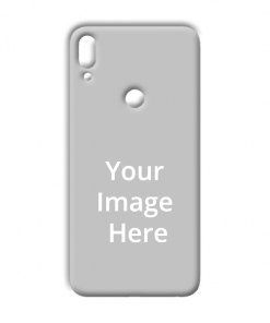 Custom Back Case for Asus Zenfone Max Pro M1 ZB601KL