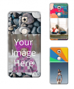 Abstract Design Custom Back Case for Gionee M6 Plus
