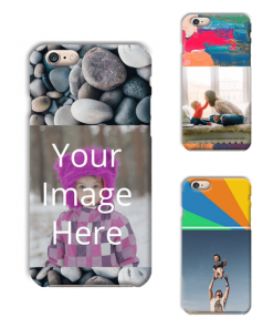 Abstract Design Custom Back Case for Apple iPhone 6