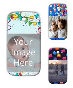 Birthday Design Custom Back Case for Samsung Galaxy S3 Neo