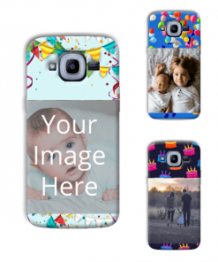 Birthday Design Custom Back Case for Samsung Galaxy J2 Pro