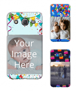 Birthday Design Custom Back Case for Samsung Galaxy Mega 5.8