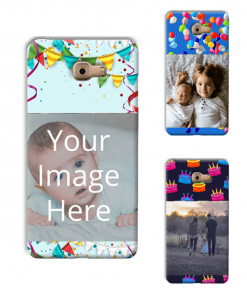 Birthday Design Custom Back Case for Samsung Galaxy C9 Pro