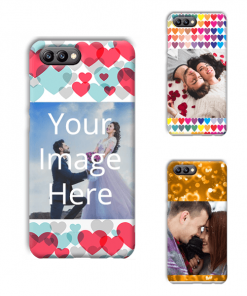 Love Design Custom Back Case for Huawei Honor 10