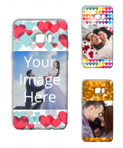 Love Design Custom Back Case for Samsung Galaxy Note 7