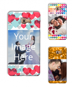Love Design Custom Back Case for Samsung Galaxy C9 Pro